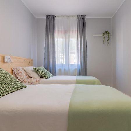 Ah Apartamento Urban Lena Vut6048As Pola de Lena Εξωτερικό φωτογραφία