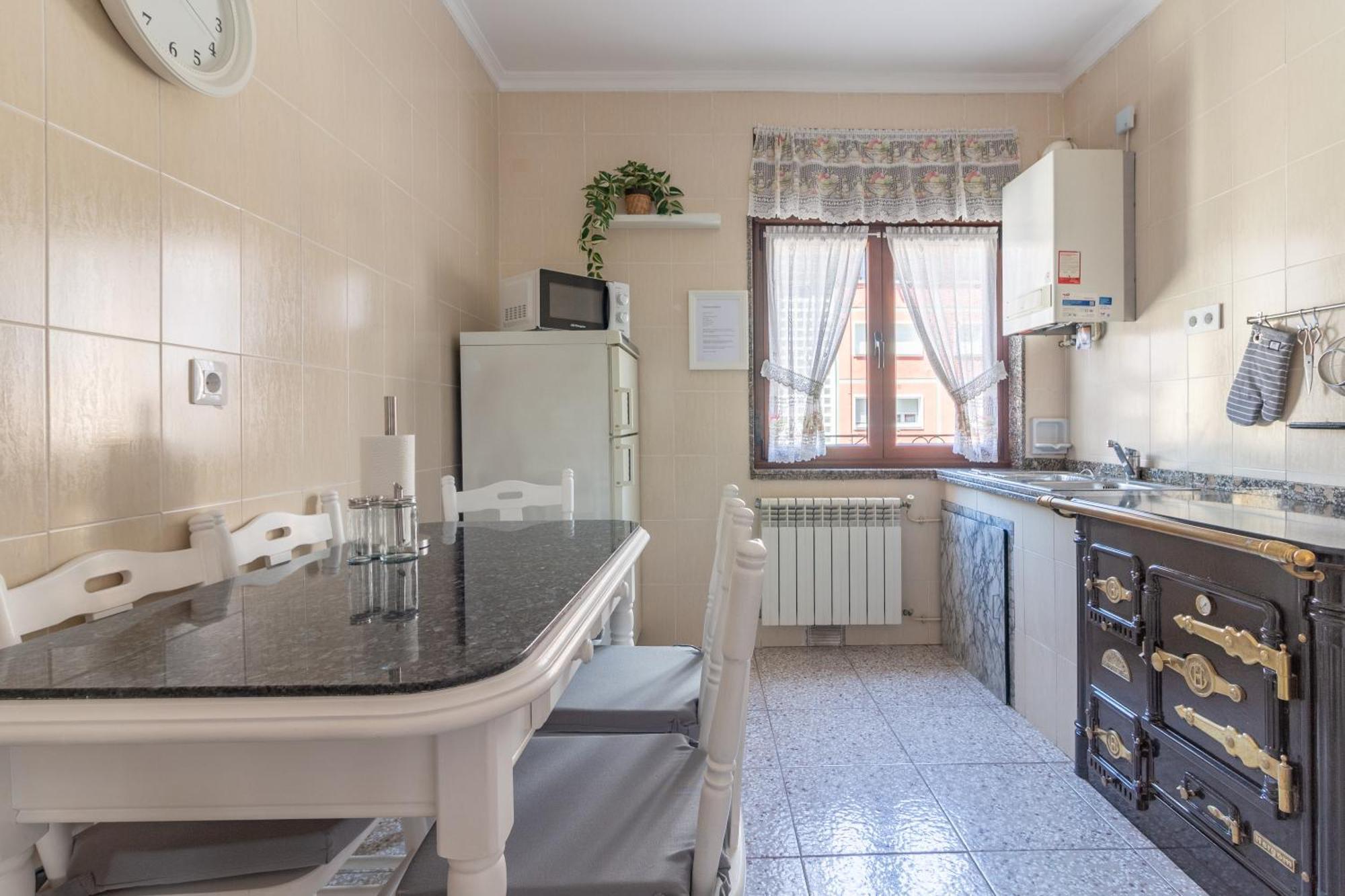 Ah Apartamento Urban Lena Vut6048As Pola de Lena Εξωτερικό φωτογραφία