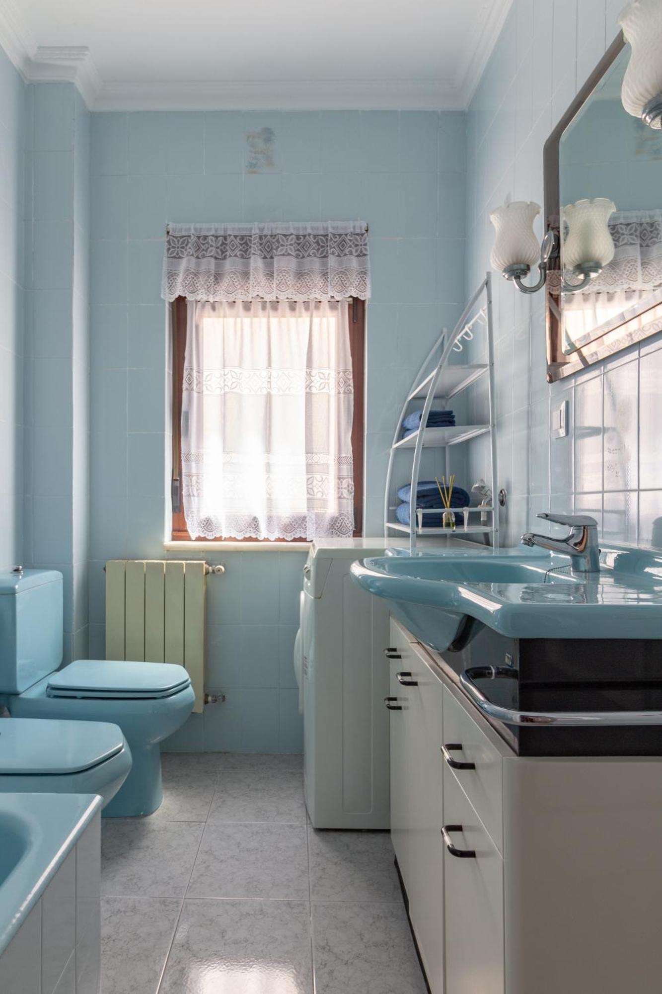 Ah Apartamento Urban Lena Vut6048As Pola de Lena Εξωτερικό φωτογραφία