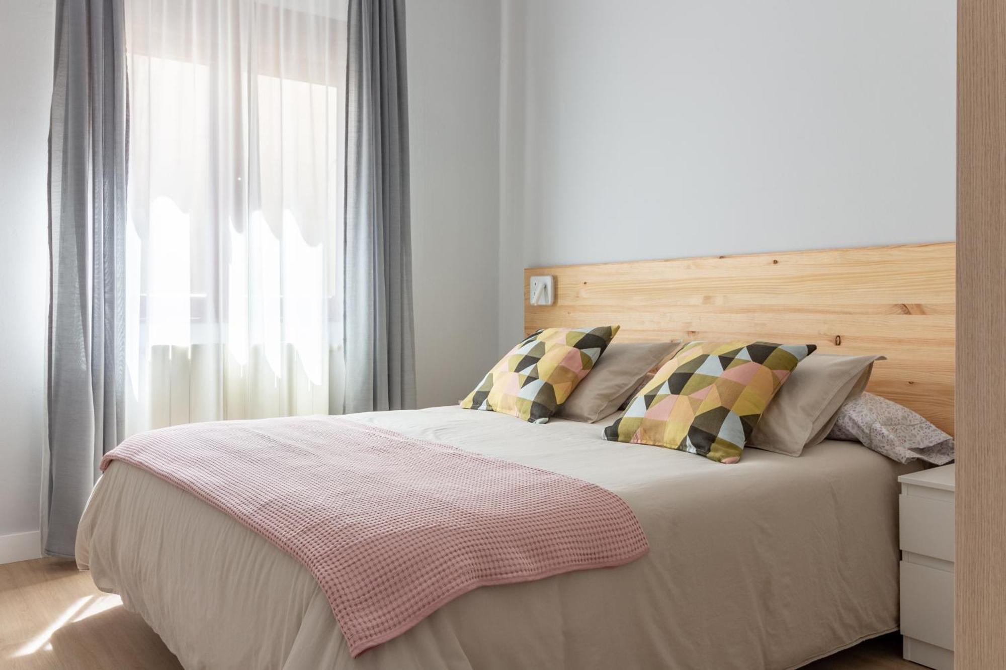 Ah Apartamento Urban Lena Vut6048As Pola de Lena Εξωτερικό φωτογραφία