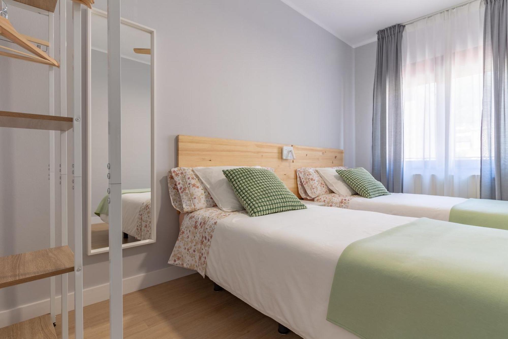 Ah Apartamento Urban Lena Vut6048As Pola de Lena Εξωτερικό φωτογραφία