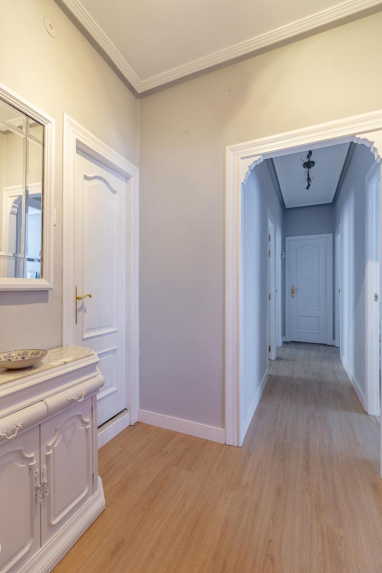 Ah Apartamento Urban Lena Vut6048As Pola de Lena Εξωτερικό φωτογραφία