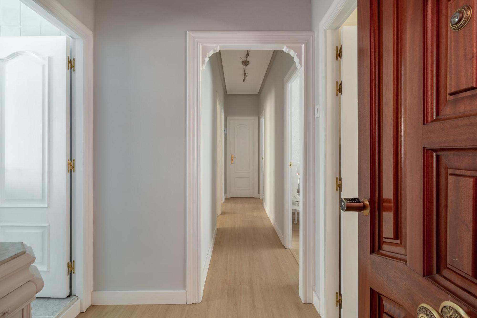 Ah Apartamento Urban Lena Vut6048As Pola de Lena Εξωτερικό φωτογραφία