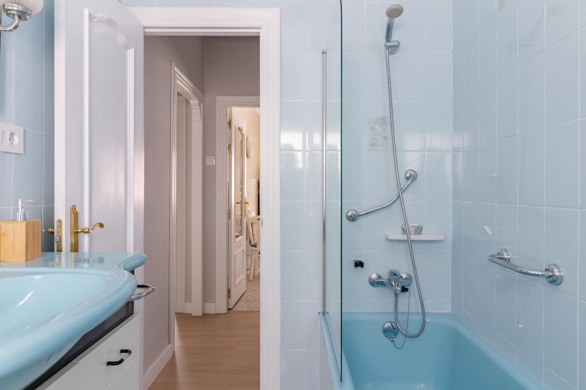 Ah Apartamento Urban Lena Vut6048As Pola de Lena Εξωτερικό φωτογραφία