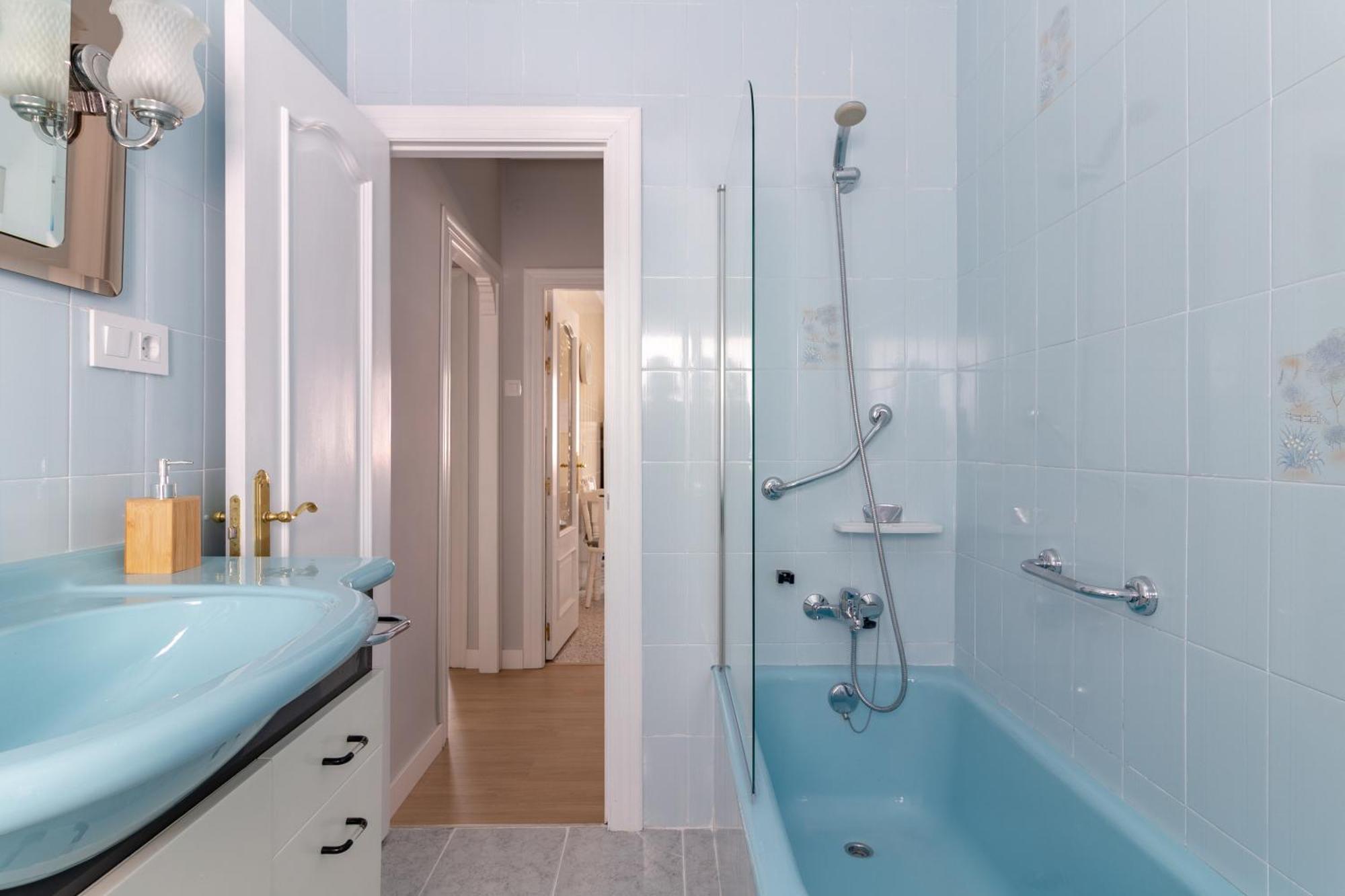 Ah Apartamento Urban Lena Vut6048As Pola de Lena Εξωτερικό φωτογραφία