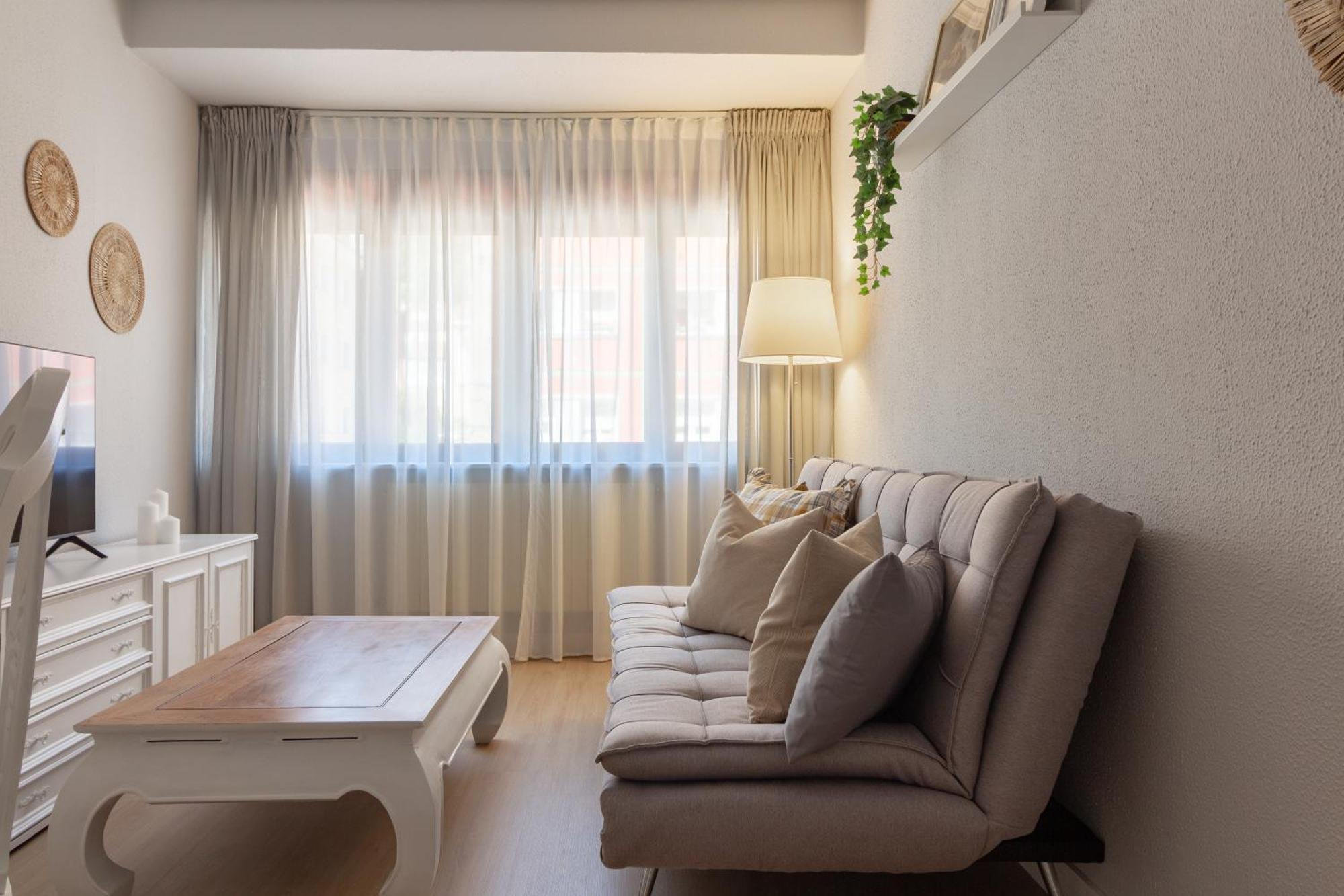 Ah Apartamento Urban Lena Vut6048As Pola de Lena Εξωτερικό φωτογραφία