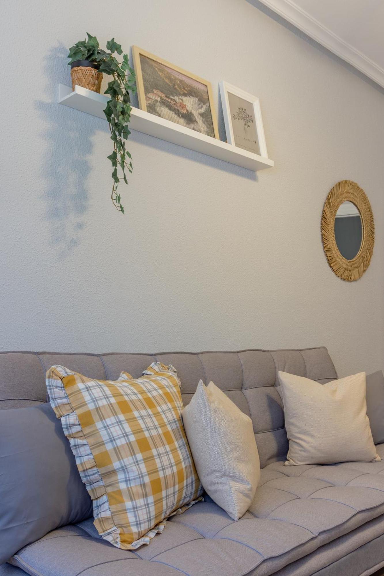 Ah Apartamento Urban Lena Vut6048As Pola de Lena Εξωτερικό φωτογραφία