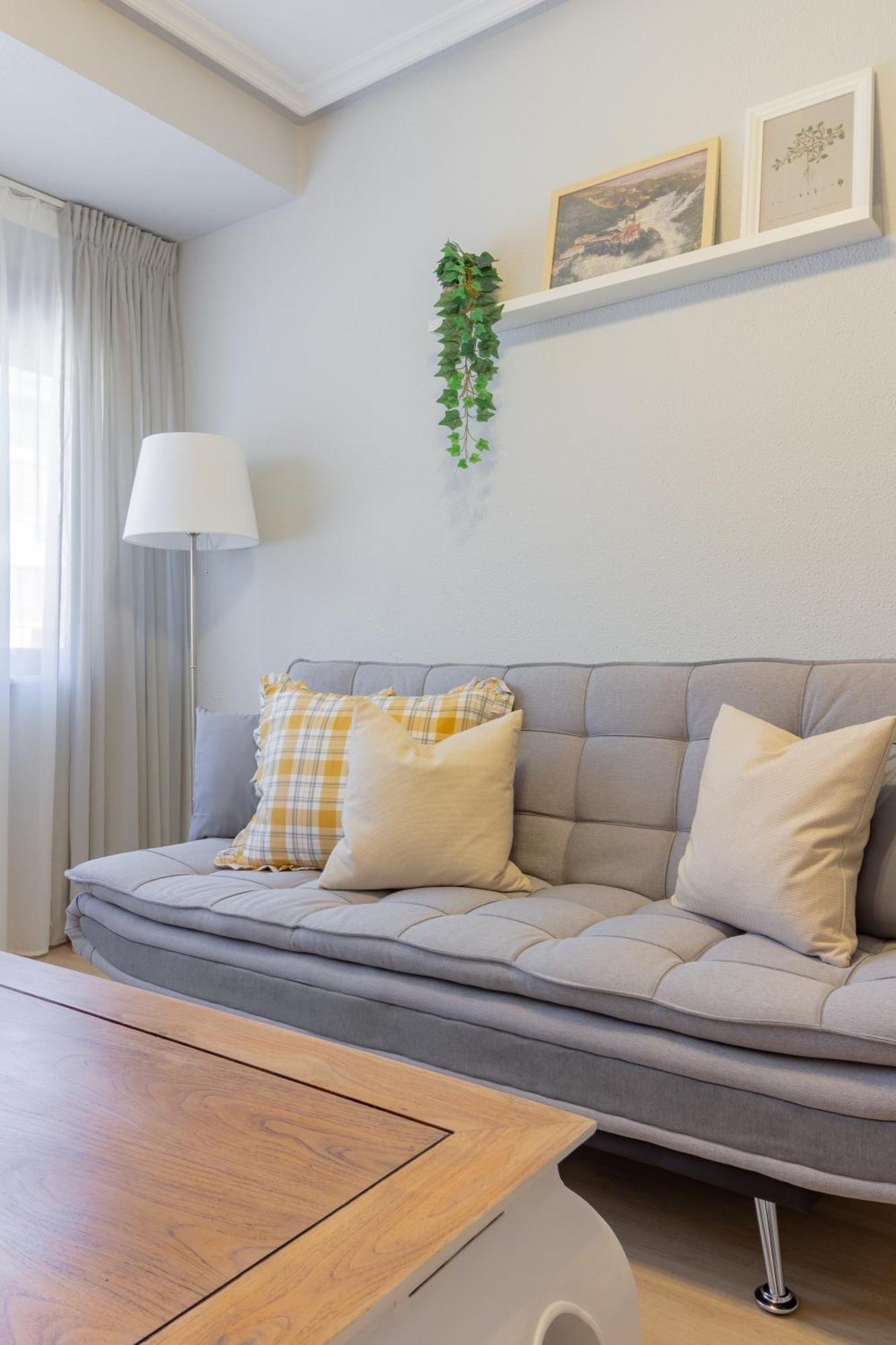 Ah Apartamento Urban Lena Vut6048As Pola de Lena Εξωτερικό φωτογραφία
