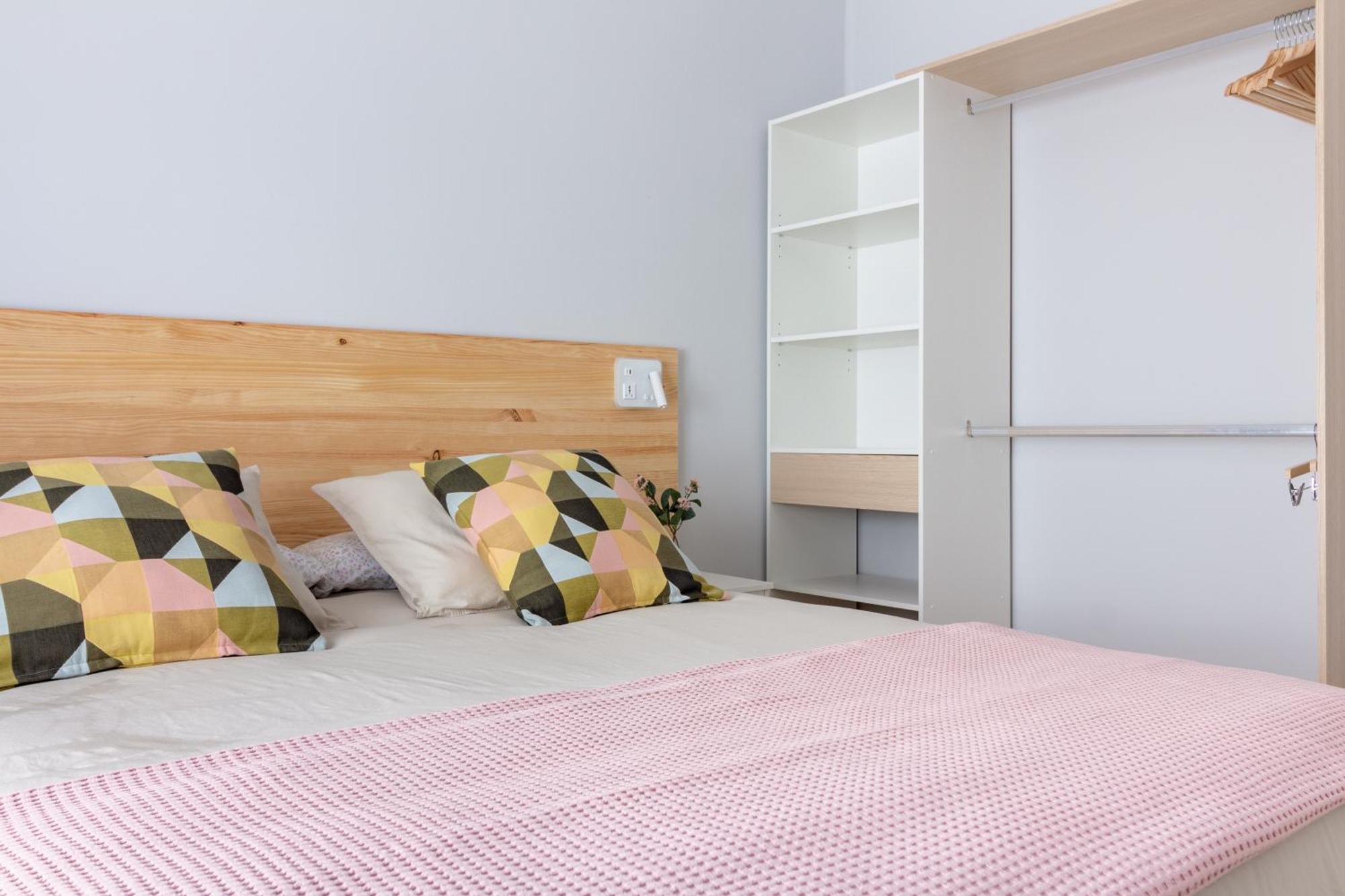 Ah Apartamento Urban Lena Vut6048As Pola de Lena Εξωτερικό φωτογραφία