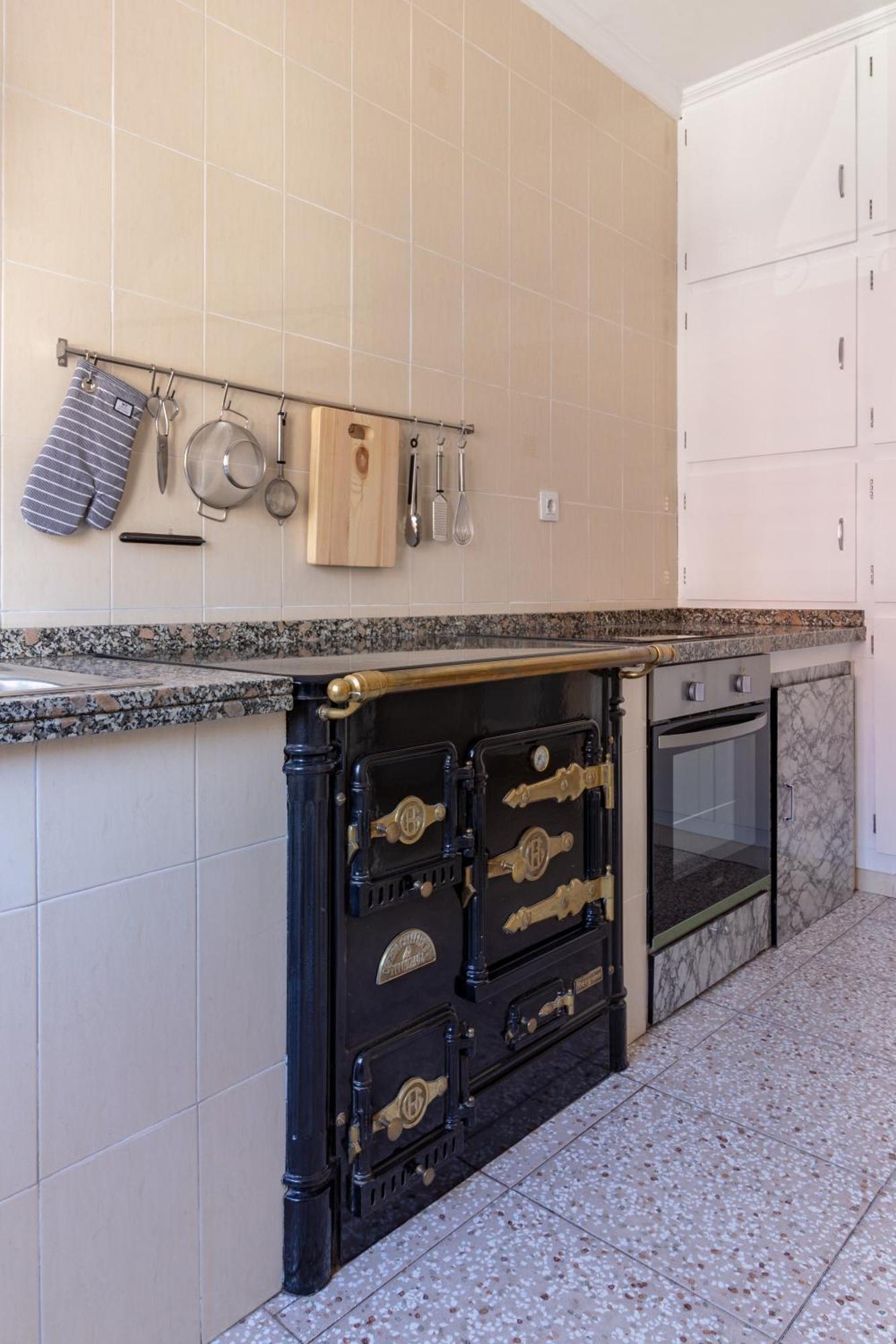 Ah Apartamento Urban Lena Vut6048As Pola de Lena Εξωτερικό φωτογραφία