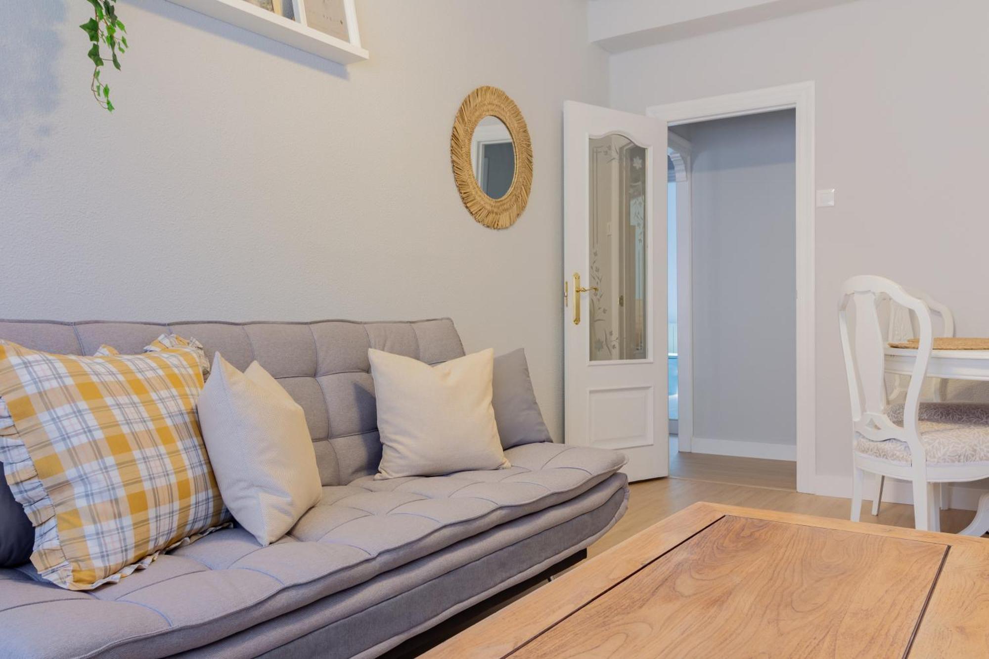 Ah Apartamento Urban Lena Vut6048As Pola de Lena Εξωτερικό φωτογραφία