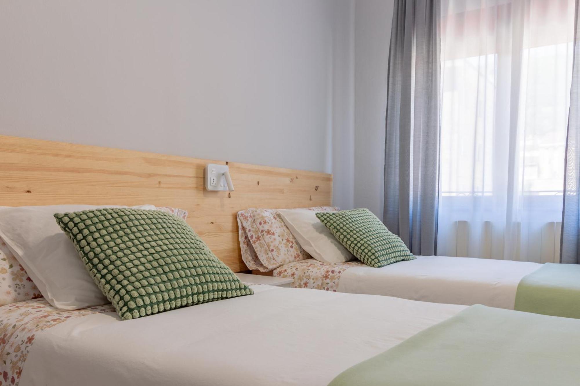 Ah Apartamento Urban Lena Vut6048As Pola de Lena Εξωτερικό φωτογραφία